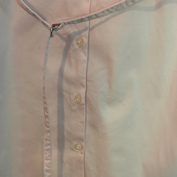 Polo Ralph Lauren Light Pink Sleeveless Dress - Picture 5 of 8